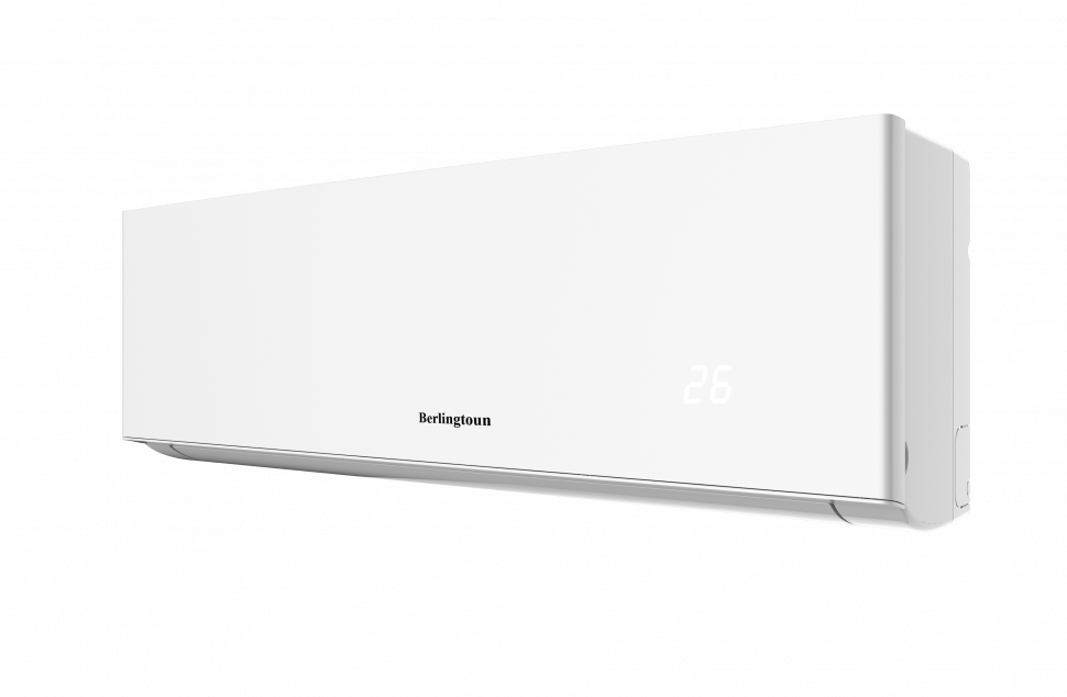 Сплит-система Berlingtoun BR-09CST1 on/off