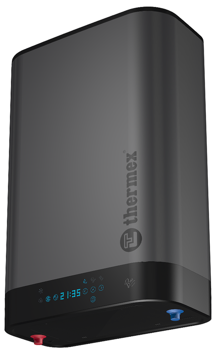 Электрический накопительный водонагреватель Thermex Bono 50 Wi-Fi