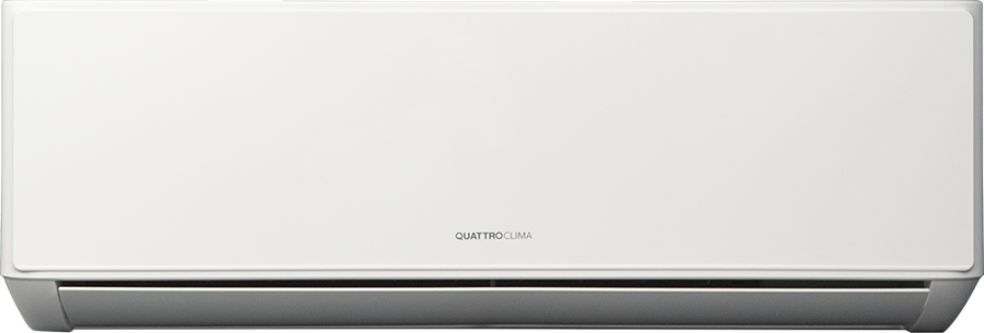 Настенная сплит-система QUATTROCLIMA QV-SR12WA/QN-SR12WA Sirocco On/Off