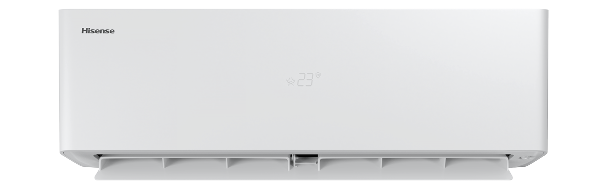 Настенная сплит-система Hisense AS-13UW4RXVQH02 VISION PRO 2.0 SUPERIOR DC Inverter
