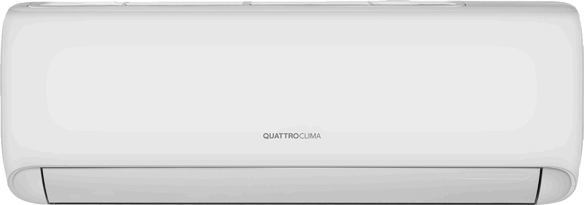Настенная сплит-система QUATTROCLIMA QV-LA18WBE/QN-LA18WBE Lanterna 2025 Inverter