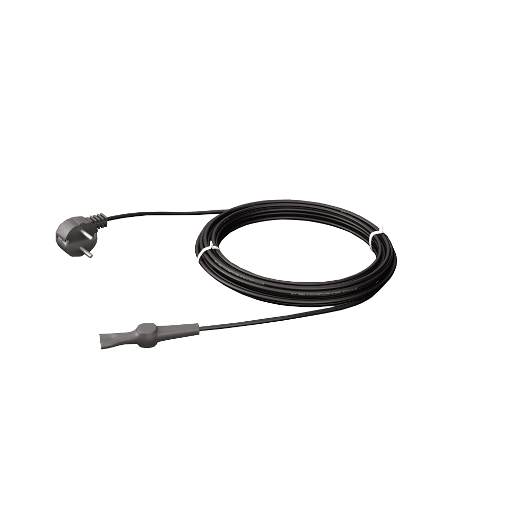Кабель для обогрева труб Electrolux EFGPC-2-18-6 Frost Guard Pipe Cable