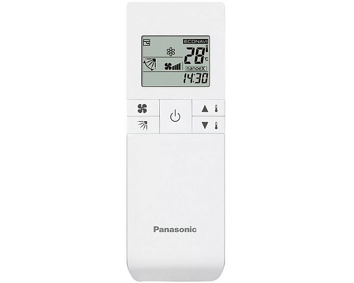 Настенная сплит-система Panasonic CS-XZ35ZKEW DESIGN INVERTER (Z/XZ)