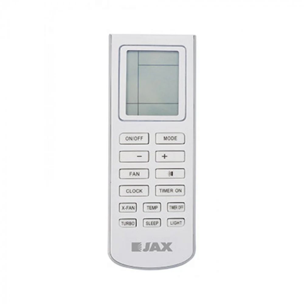 Сплит-система настенная Jax ACM-38HE Melbourne on/off
