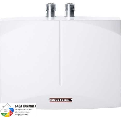 Проточный водонагреватель Stiebel Eltron DHM 4