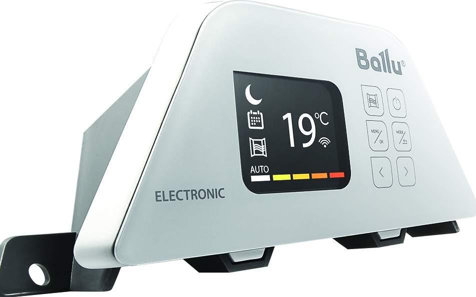 Электрический конвектор Ballu BEC/AT-2000-3E Apollo Transformer