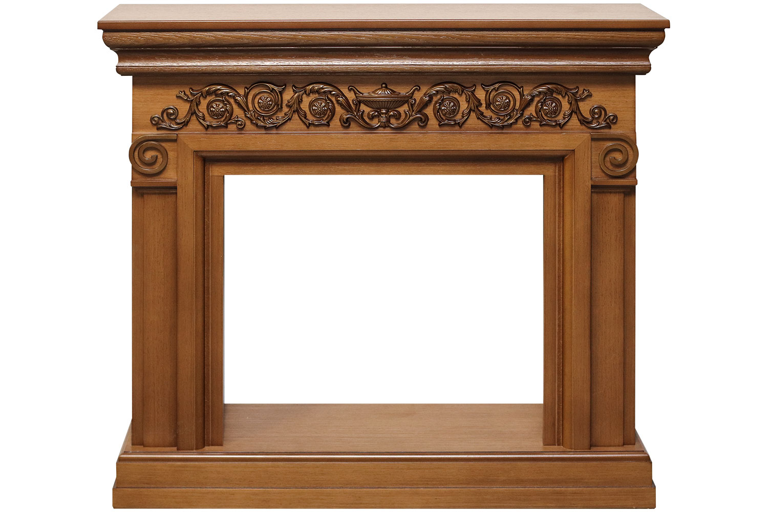 Каминокомплект Royal Flame  Athena - Дуб с очагом Vision 23 LED FX