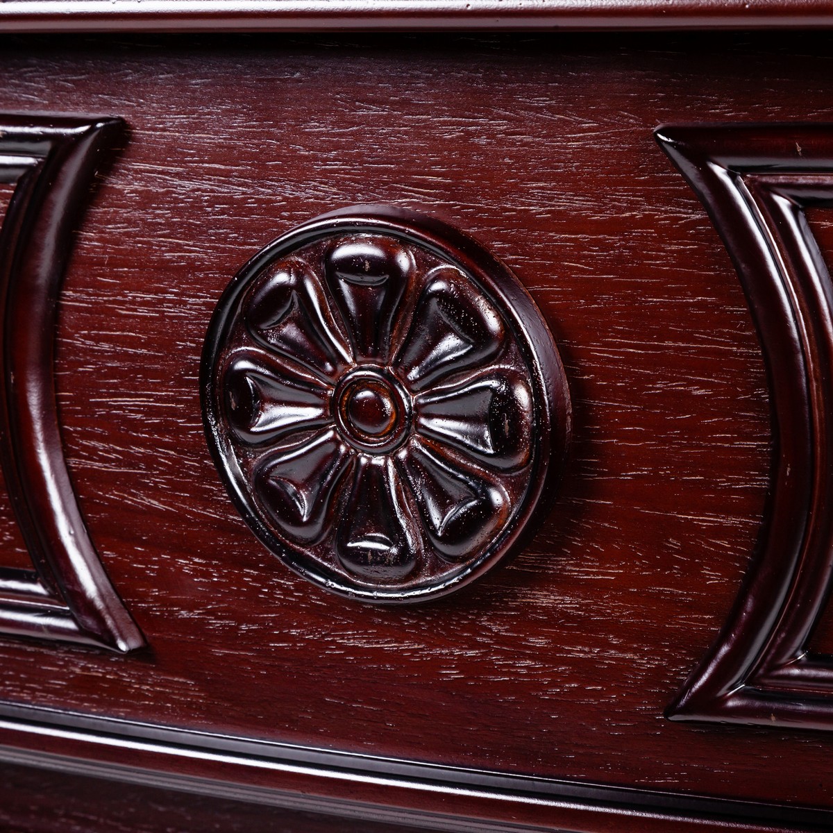 Электрокамин RealFlame  Barcelona 33 AO с очагом 3D Helios 26 SBG