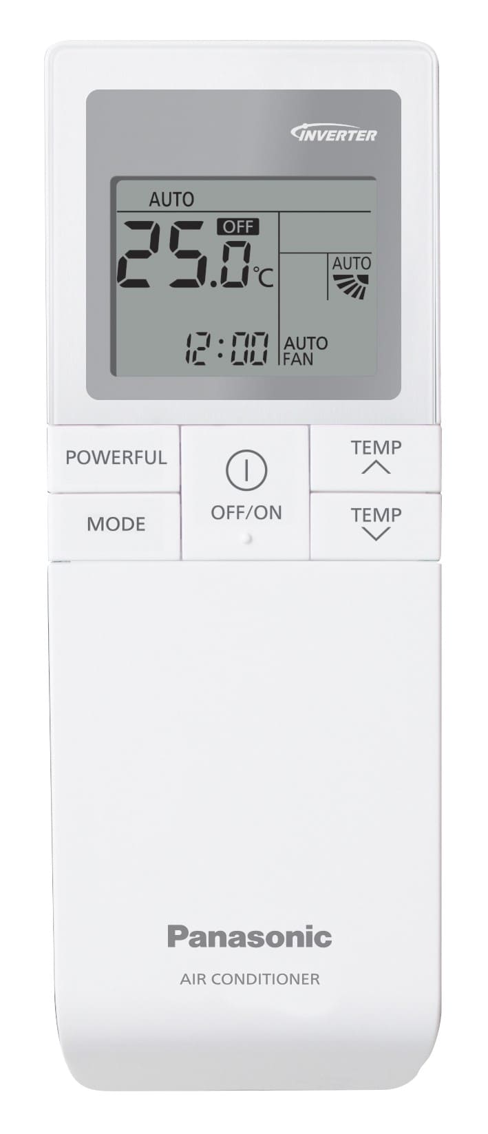 Настенная сплит-система Panasonic CS-TZ20WKEW COMPACT INVERTER (TZ)
