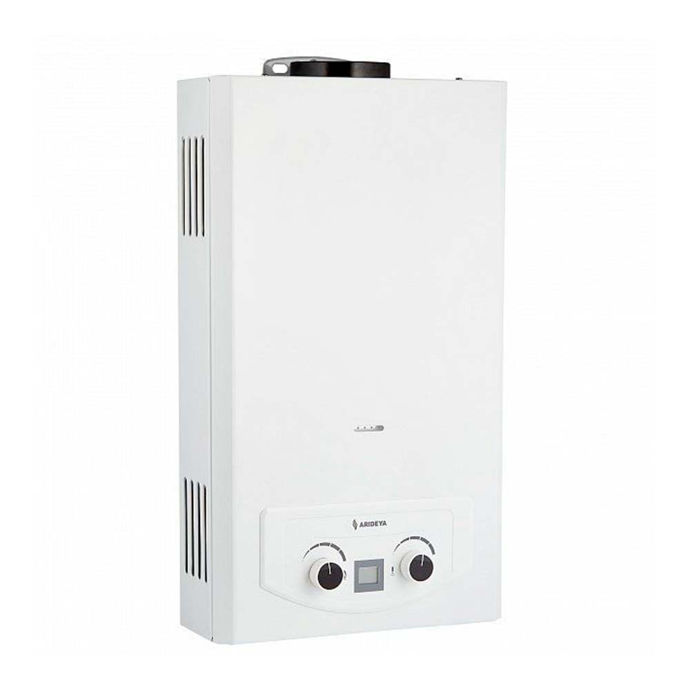 Водонагреватель проточный газовый Arideya JSD 20 G1