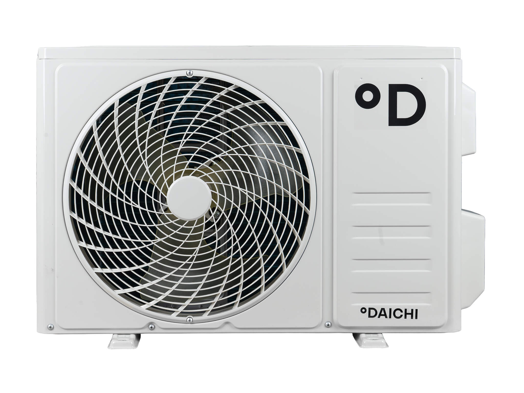 Настенная сплит-система Daichi AIR35AVQS1R-2/AIR35FVS1R-2 Air 2 Inverter