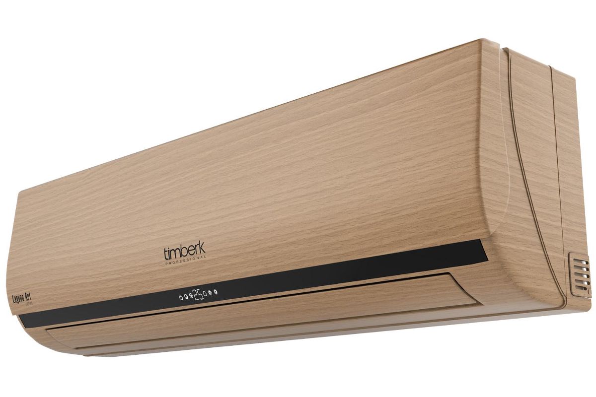 Сплит-система настенная Timberk AC TIM 09H S10LW on/off