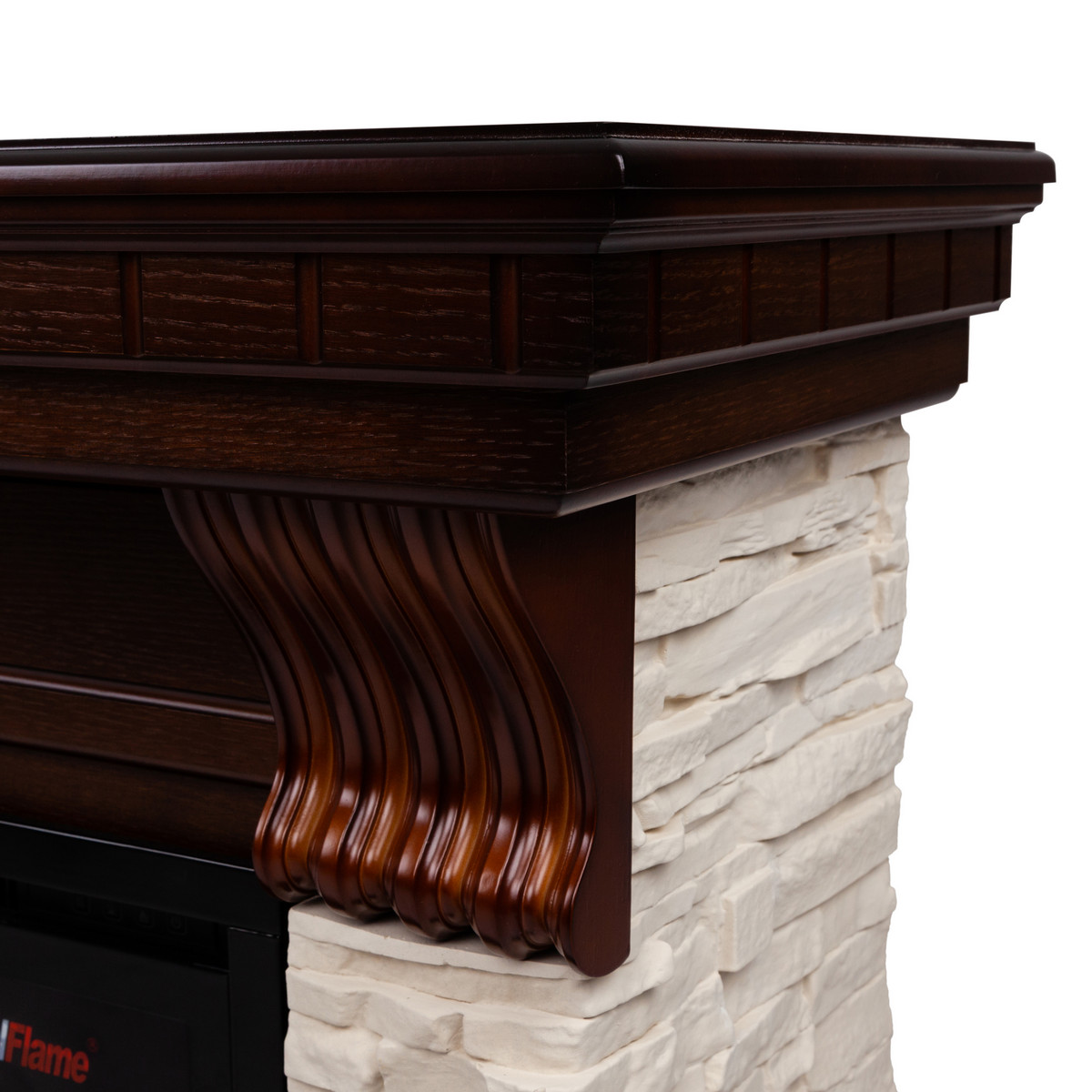 Портал RealFlame Michigan 60 NT