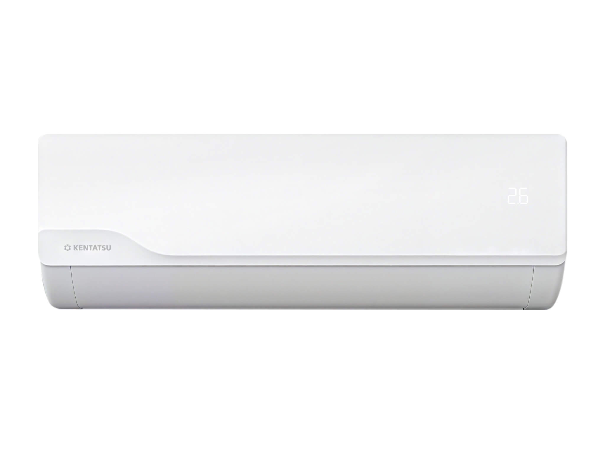 Настенная сплит-система Kentatsu KSGKU70HZRN1W/KSRKU70HZRN1 Kumo Inverter