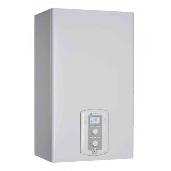 Настенный газовый котел 100 кВт Chaffoteaux TALIA GREEN SYSTEM EVO HP 100 EU
