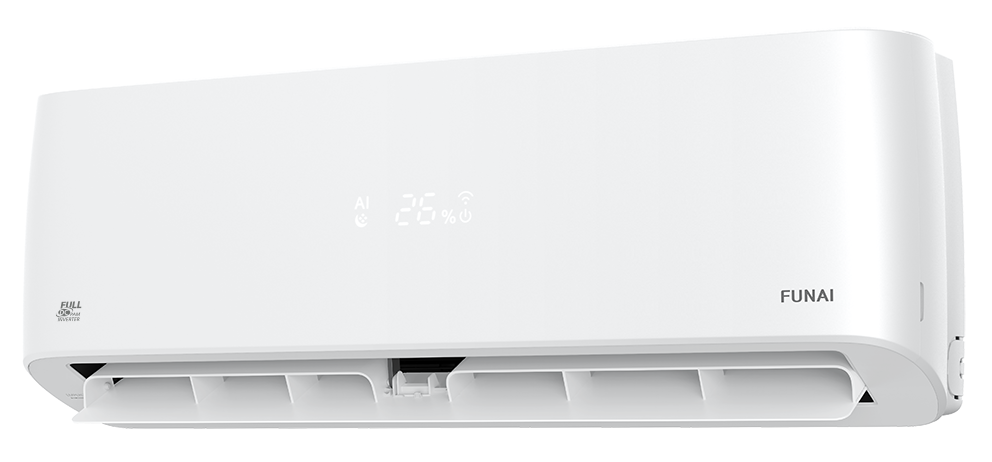Настенная сплит-система FUNAI RACI-EM25HP.D03 EMPEROR FULL DC Inverter