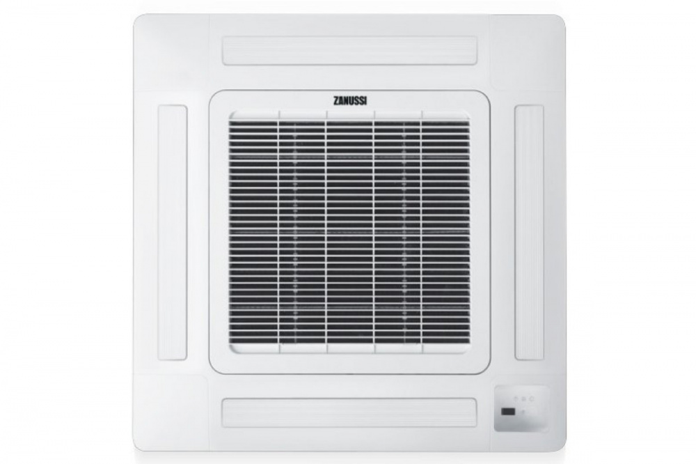Кассетная сплит система Zanussi ZACC-12 H/ICE/FI/N1 (compact)