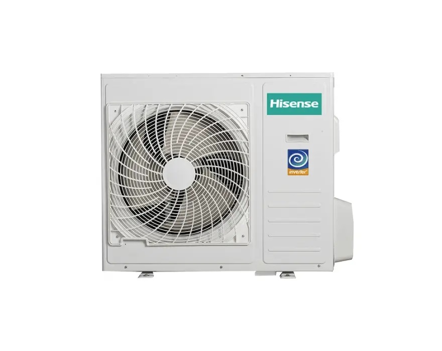Сплит-система настенная Hisense AS-18UR4SFATDI6G/AS-18UR4SFATDI6W inverter