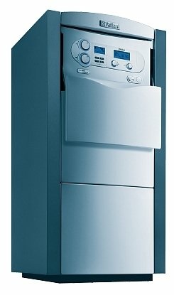 Напольный газовый котел Vaillant ecoVIT VKK INT 656/4