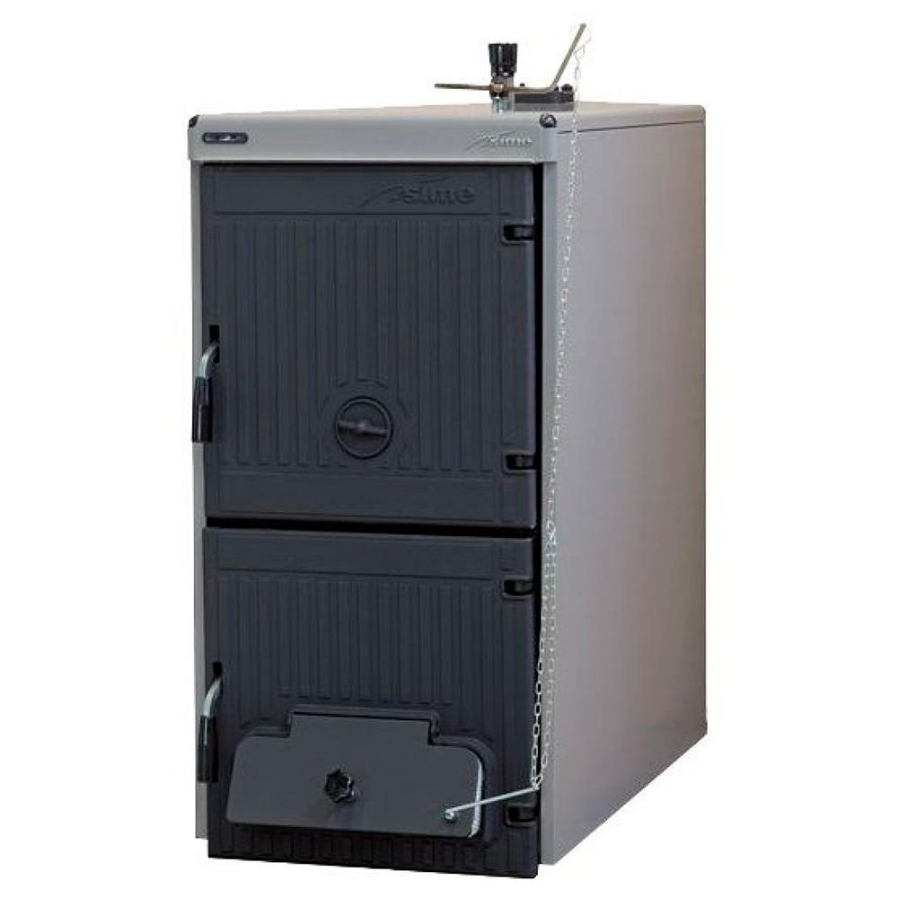 Твердотопливный котел Sime SOLIDA EV 4