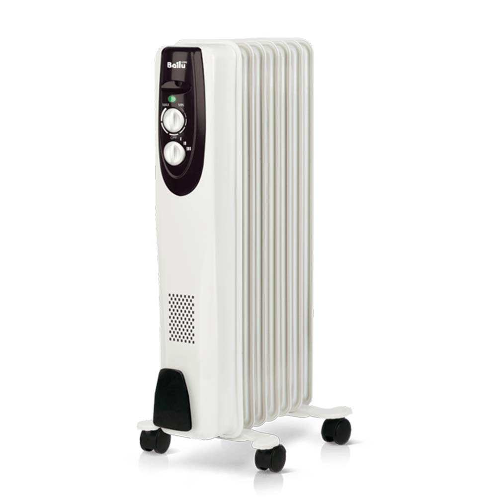 Масляный радиатор Ballu BOH/CL-07WRN
