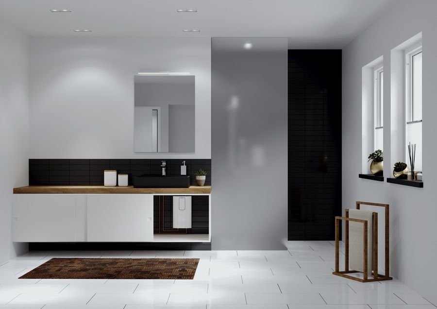 Электрический проточный водонагреватель Stiebel Eltron DCE-C 6/8 Trend (238148)