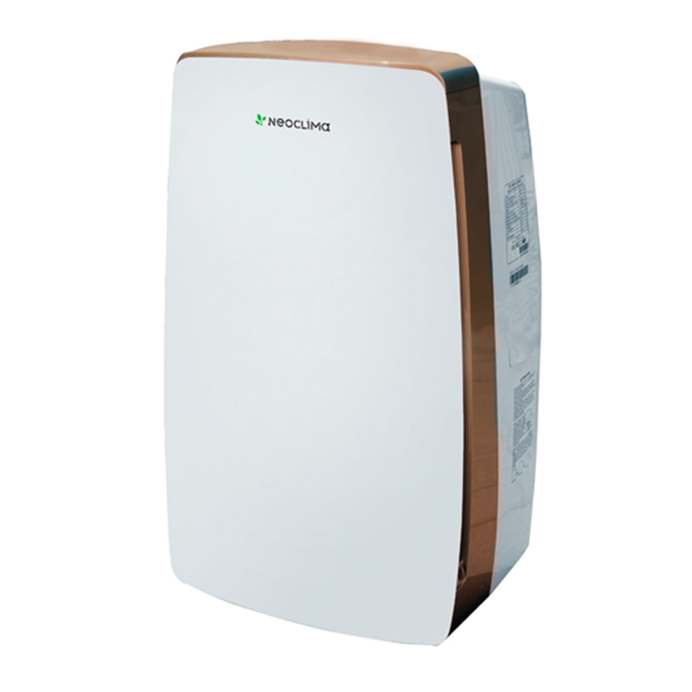 Осушитель воздуха NeoClima ND-40AH