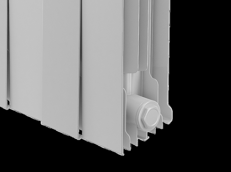 Радиатор Royal Thermo PianoForte 300 /Bianco Traffico - 14 секц.