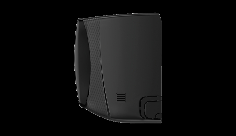 Сплит-система настенная Royal Clima RC-AN28HN/RC-AN28HN Attica Nero on/off