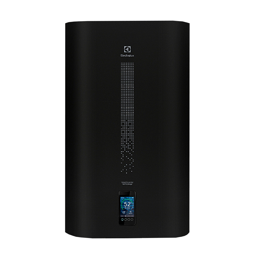 Накопительный водонагреватель Electrolux EWH 80 SmartInverter Grafit