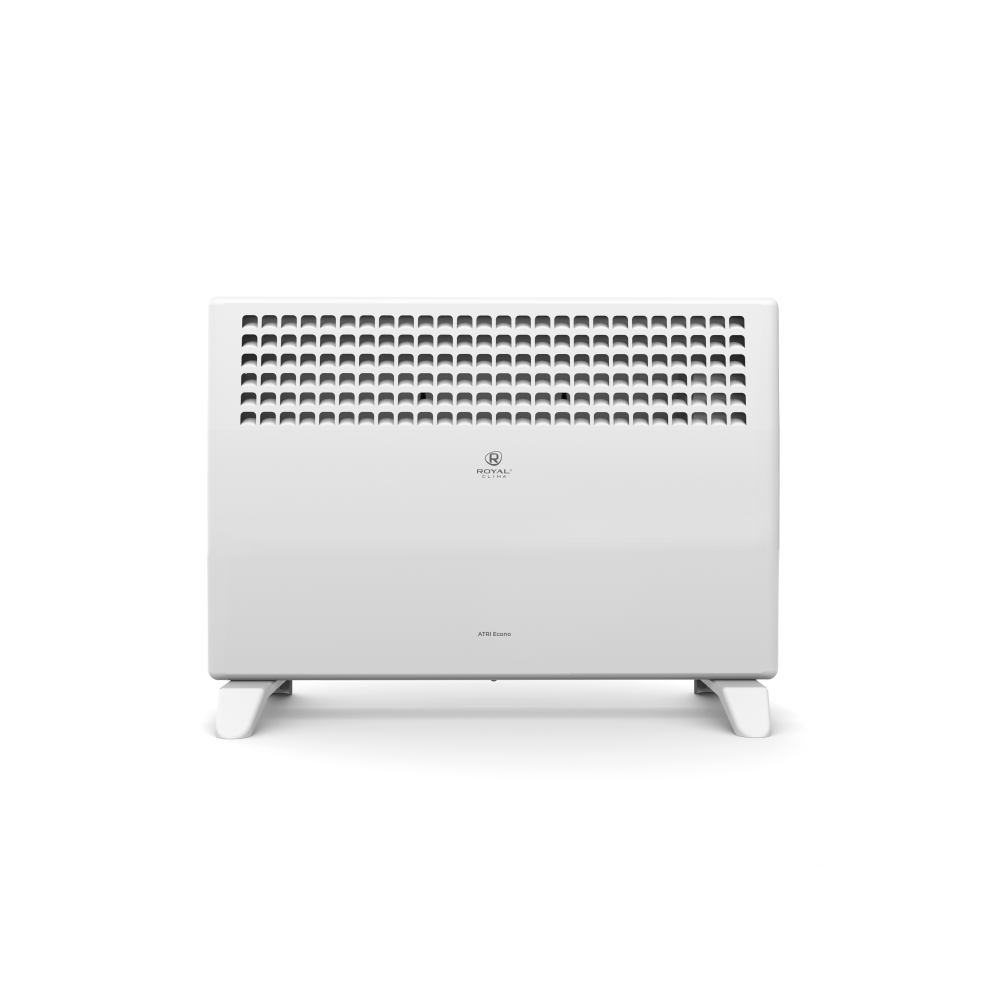 Электрические конвекторы Royal Clima серии ATRI Econo REC-AE1500M