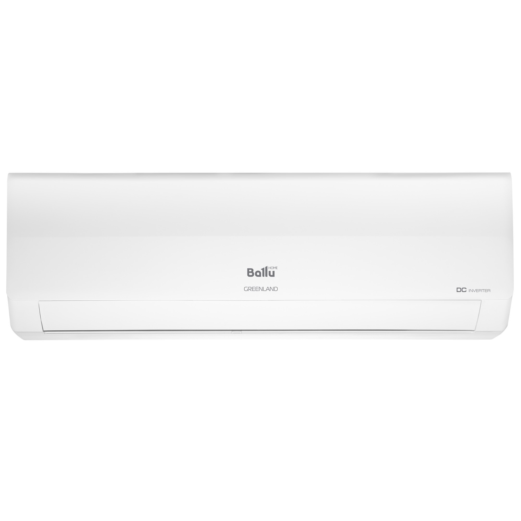 Настенная сплит-система Ballu BSGRI-12HN8_22Y Greenland DC Inverter