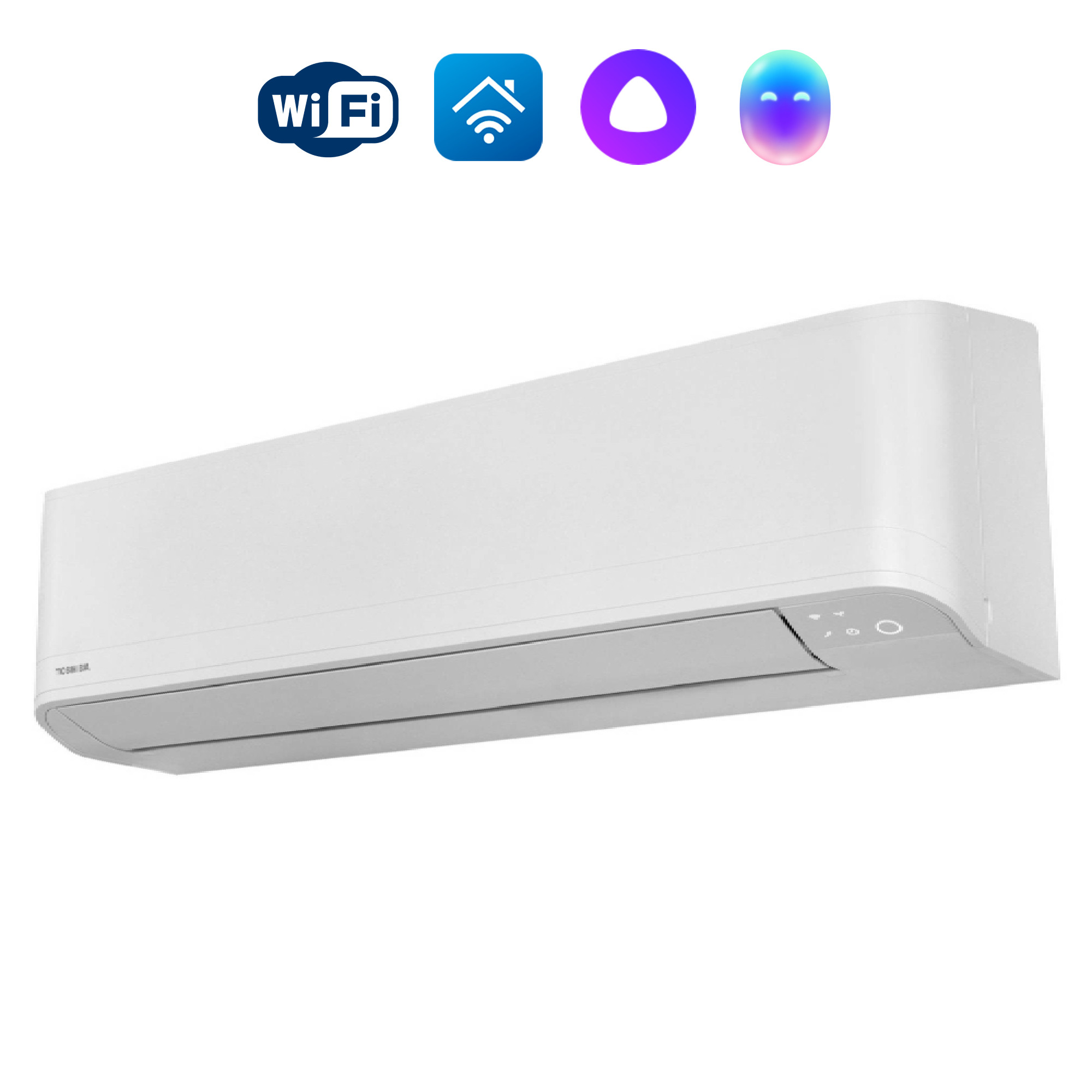 Настенная сплит-система TOSHIBA RAS-07CVG-EE SEIYA Inverter