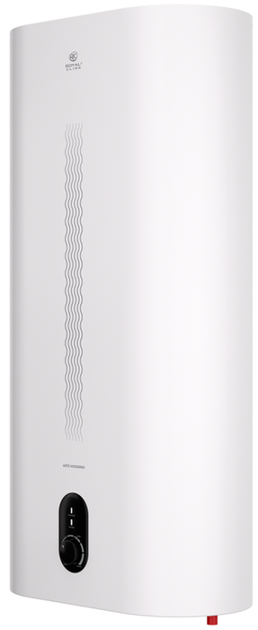 Электрический накопительный водонагреватель Royal Clima RWH-AM80-FE