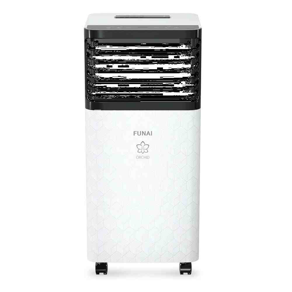Мобильный кондиционер Funai MAC-OR25CON03 Orchid