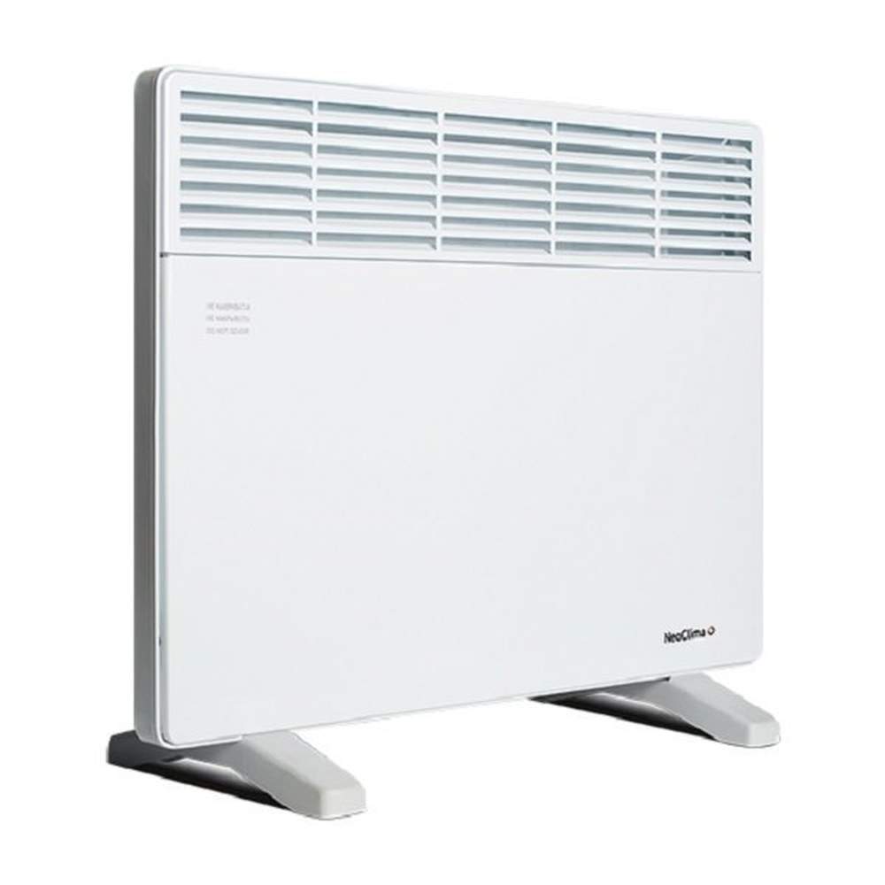 Электрический конвектор NeoClima Comforte T2.0