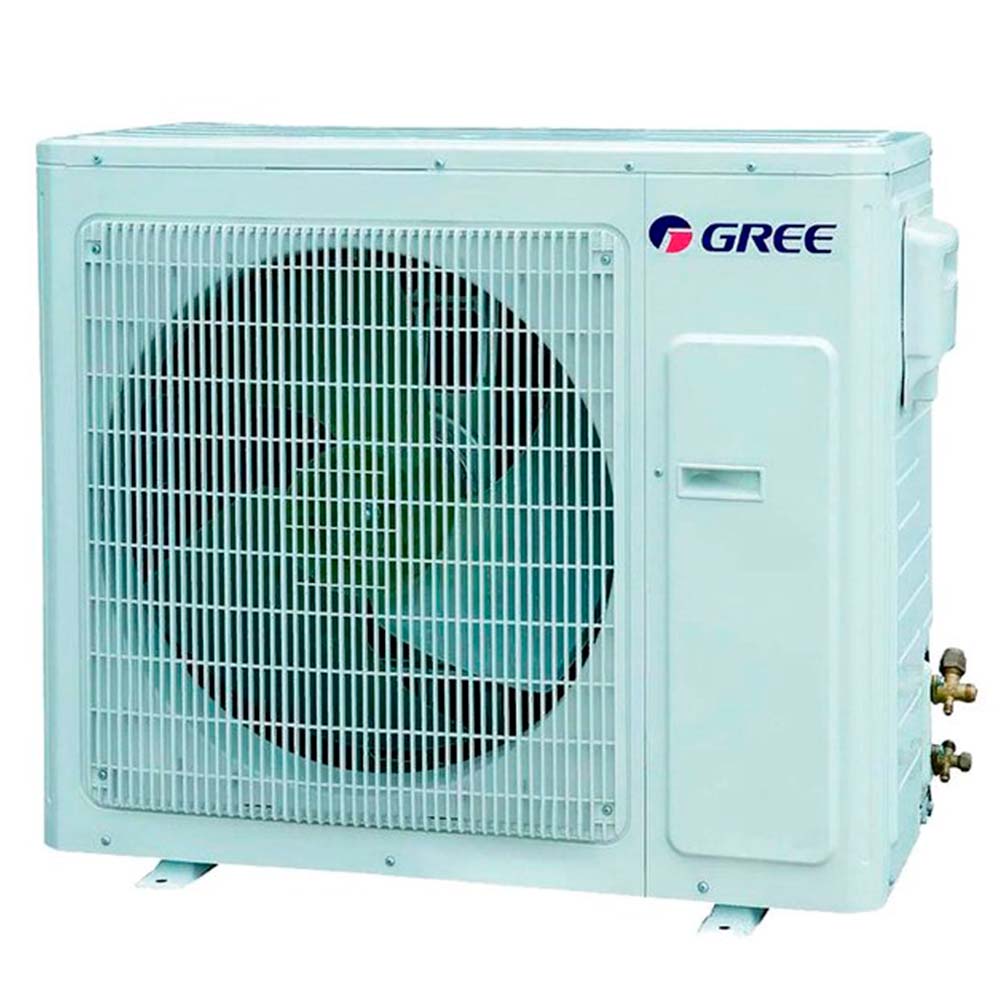 Колонная сплит-система Gree GVA48AL-M3NNC7A