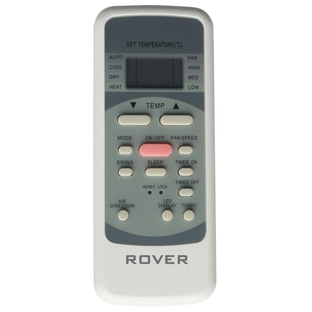 Сплит-система Rover RS2NF12BE Fresh III