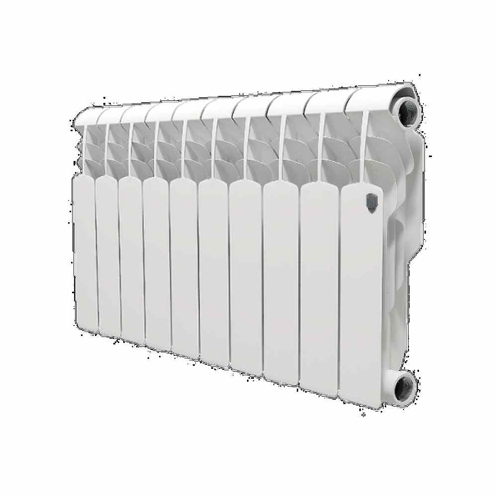 Радиатор биметалл Royal Thermo Vittoria 350 - 10 секц.