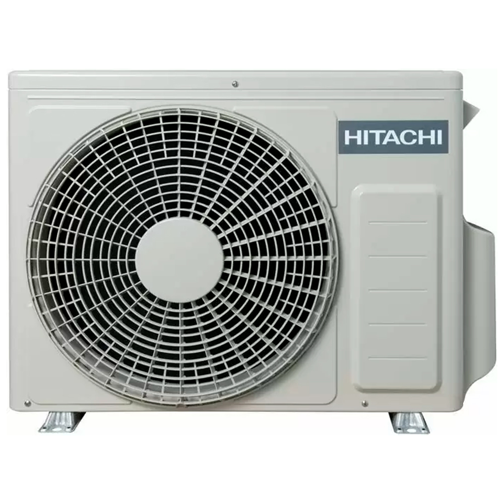 Сплит-система настенная Hitachi RAK-18REF/RAC-18WEF X-Comfort inverter