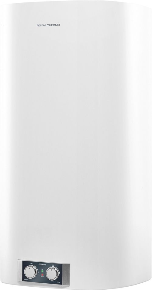 Электрический накопительный водонагреватель Royal Thermo RWH 100 Formax