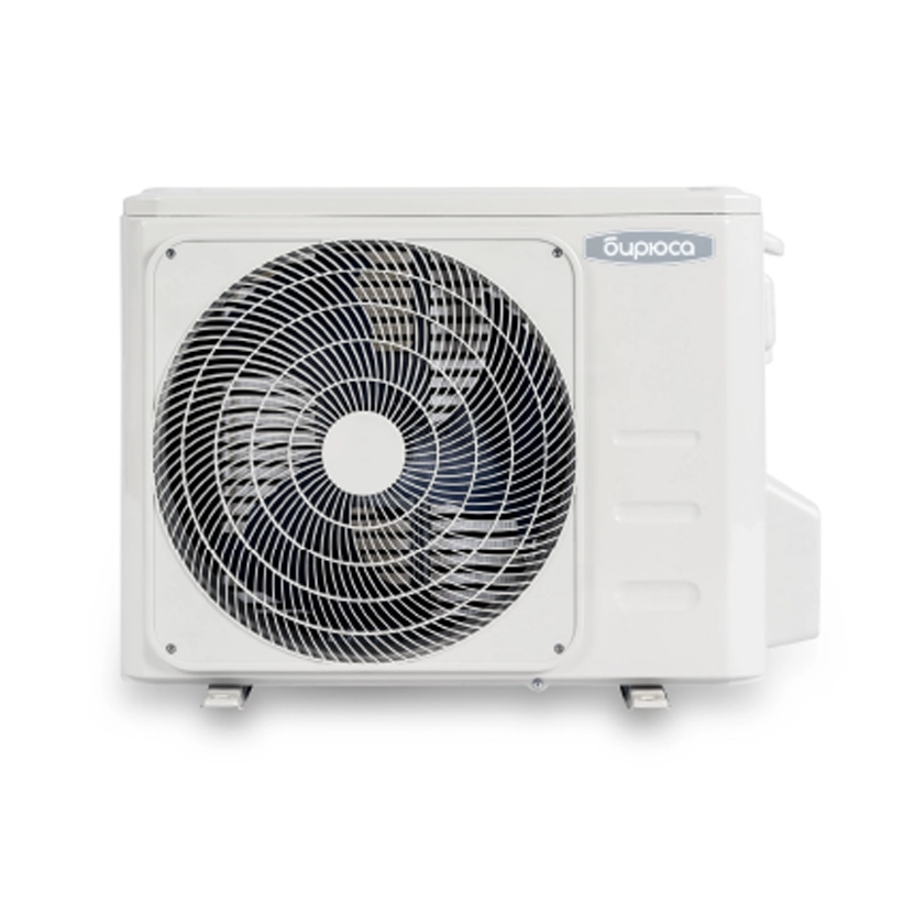 Сплит-система настенная Бирюса B-07LPR/B-07LPQ Legend 2025 on/off