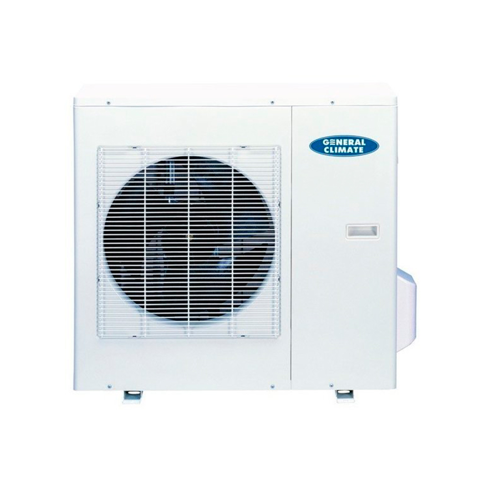 Колонная сплит-система General Climate GC-FS48AR-N / GU-FS48H