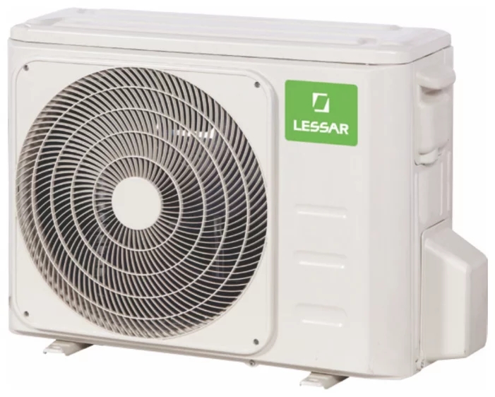 Сплит-система настенная Lessar LS-H28KPA2/LU-H28KPA2 on/off