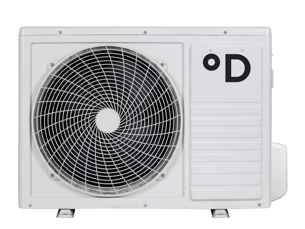 Сплит-система Daichi DA50DVQS1R-B1/DF50DVS1R-1 Carbon Inverter