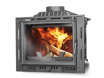 Каминная топка Kawmet W6
