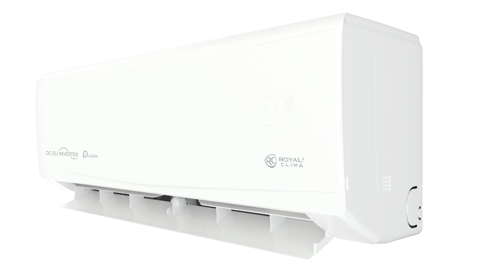 Настенная сплит-система ROYAL CLIMA RCI-GR35HN GRIDA DC EU Inverter