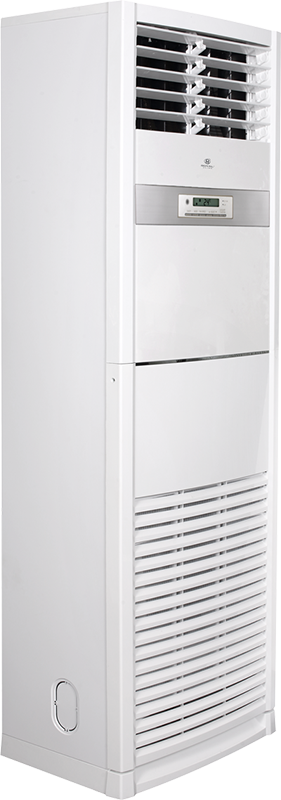 Колонная сплит-система ROYAL CLIMA 2024 ES-S 48HRCX/ES-E 48HX ESPERTO on/off