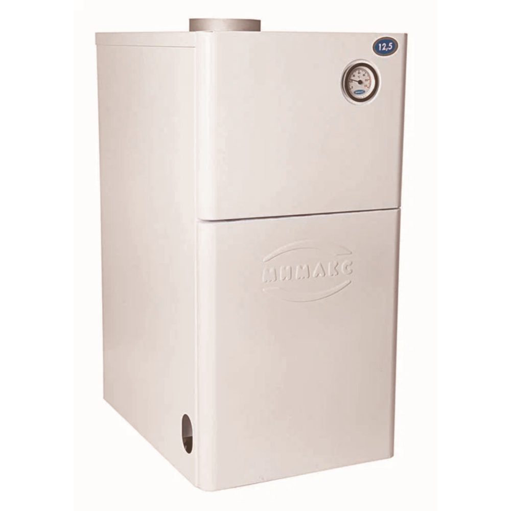 Напольный газовый котел Мимакс КСГ-12,5 sit