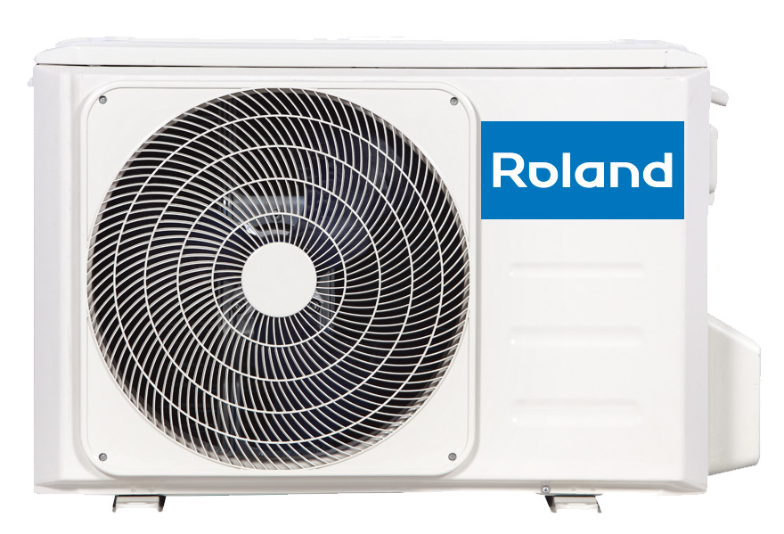 Настенная сплит-система Roland FU-07HSS010/N4 FAVORITE II On/Off